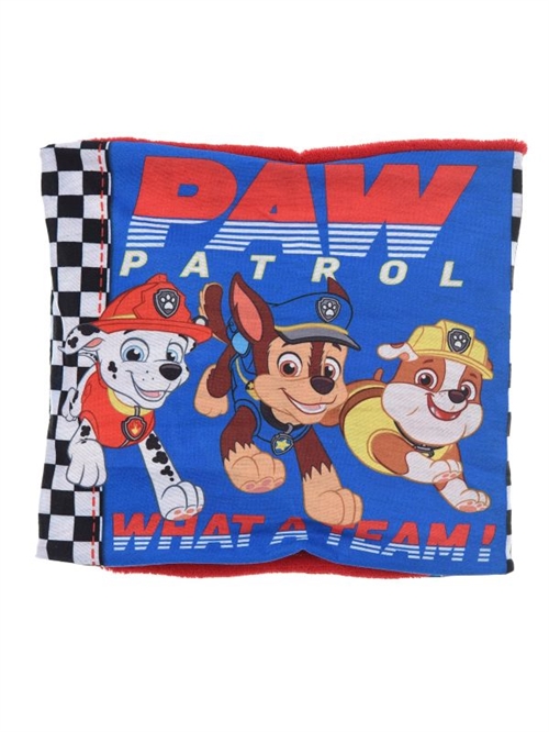 Paw Patrol halsedisse til børn, What a team !