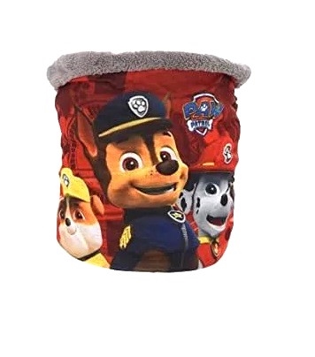 Paw Patrol halsedisse 