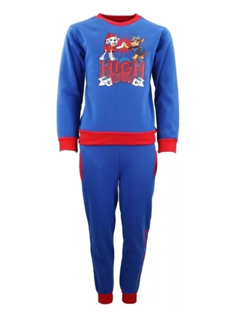 Paw Patrol joggingsæt , High Paw