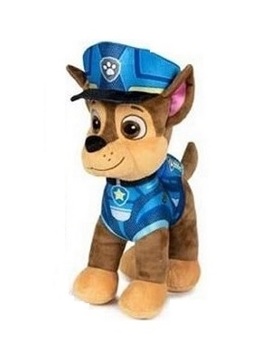 Paw Patrol bamse 40 Chase - The Movie