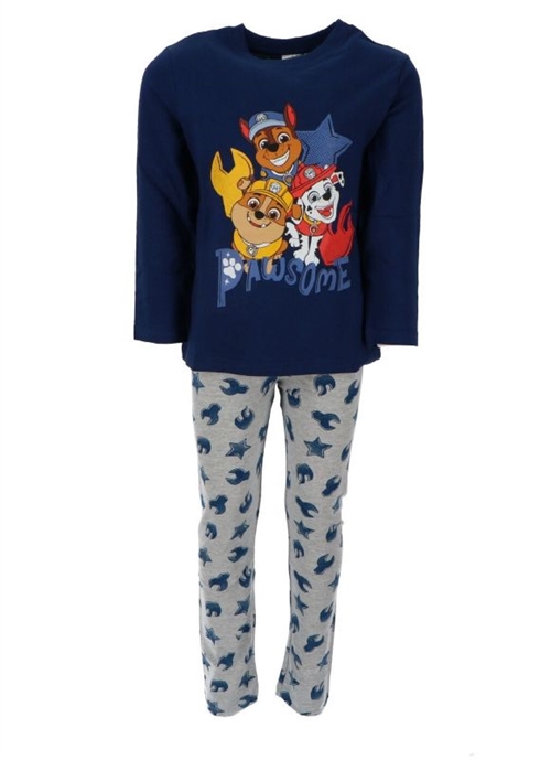 Paw Patrol nattøj til børn, Pawsome