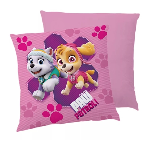 Paw Patrol decor pude Skye-Everest, 40*40 cm