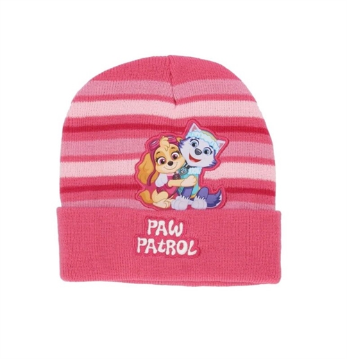 Paw Patrol vinter hue , Skye og Everest