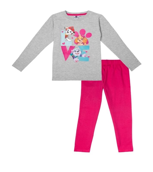 Paw Patrol nattøj , Love