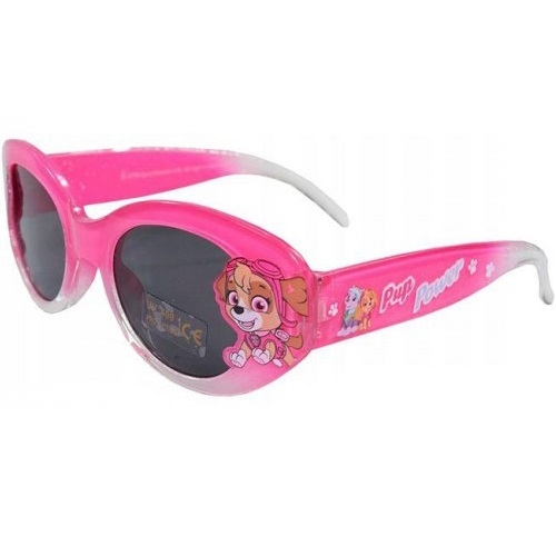 Paw Patrol solbriller , Skye-Everest, Pup Power