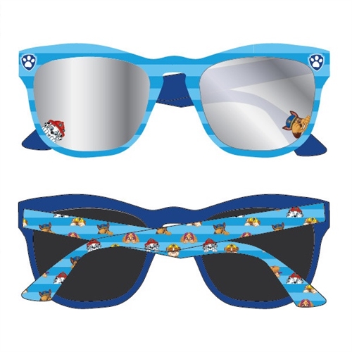 Paw Patrol solbriller , Chase-Marshall , UV beskyttelse