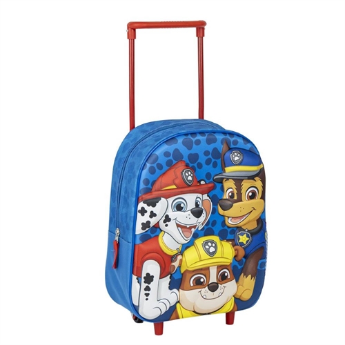 Paw Patrol trolley 3D , 31 cm