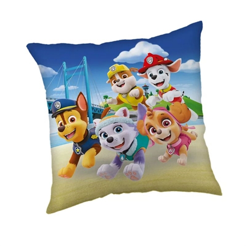 Paw Patrol decorpude 40*40 cm