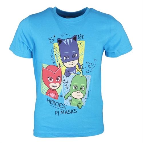 PJ Masks T-shirt blå