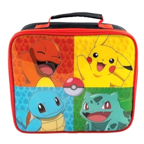 Pokemon termo madtaske
