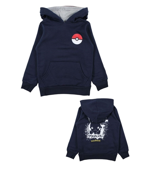 Pokemon sweat hoodie