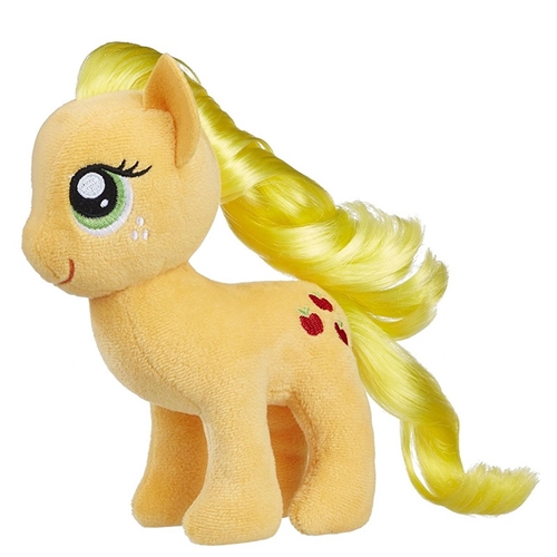 My little Pony plysdyr, Applejack 17 cm