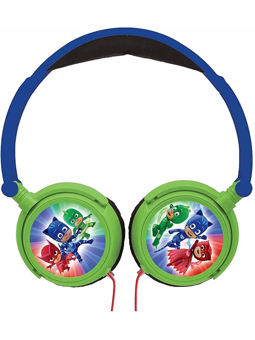 PJ Masks hovedtelefoner