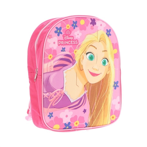 Disney Rapunzel rygsæk 3D - 31 cm