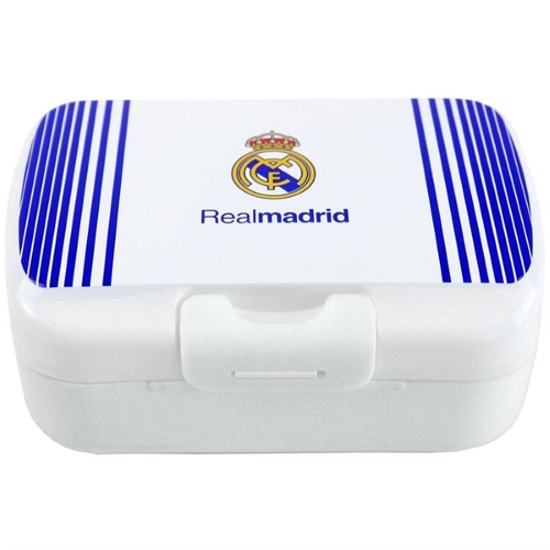 Real Madrid madkasse 