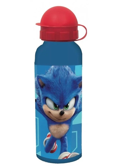Sonic drikkedunk aluminium 520 ml