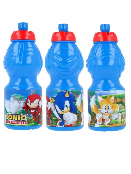 Sonic drikkedunk