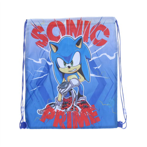 Sonic gymnastiktaske 