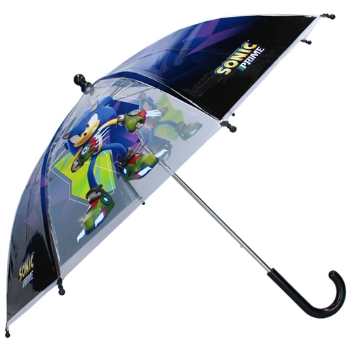 Sonic paraply til børn
