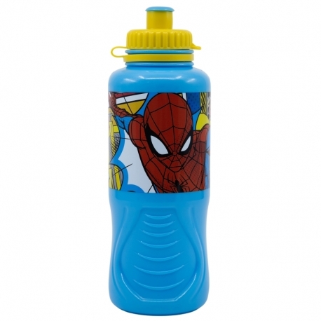 Spiderman drikkedunk 430 ml