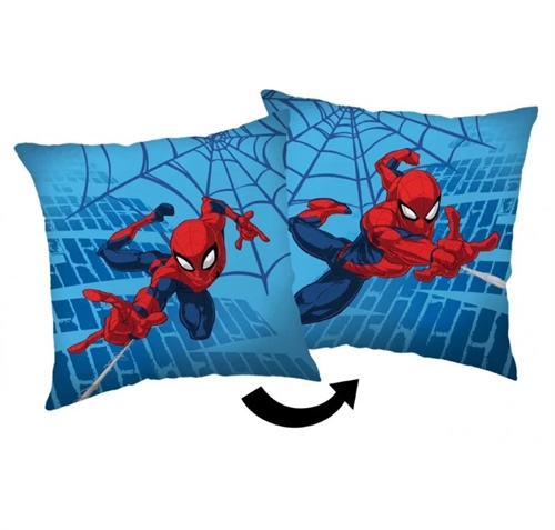 Spiderman decor pude , 40*40 cm