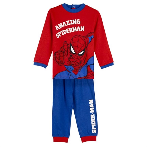 Spiderman nattøj , Amazing 