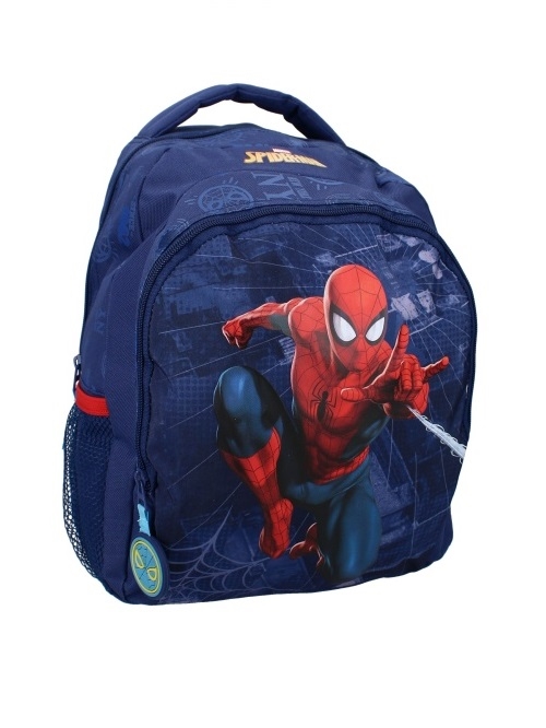 Spiderman rygsæk 35 cm