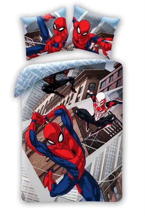 Spiderman sengetøj 140*200cm