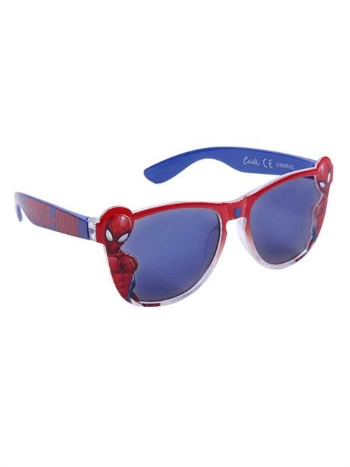 Spiderman solbriller 