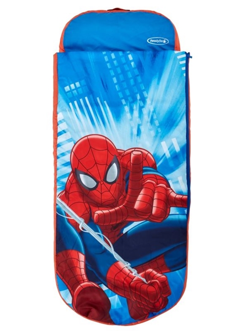 Spiderman sovepose / luftmadras 