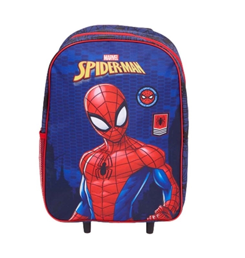 Spiderman trolley 40 cm