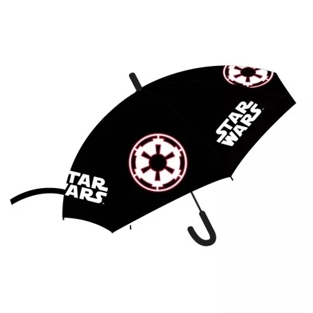 Star wars paraply sort