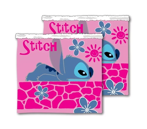 Disney Stitch halsedisse til børn