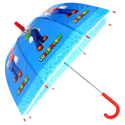 Super Mario paraply
