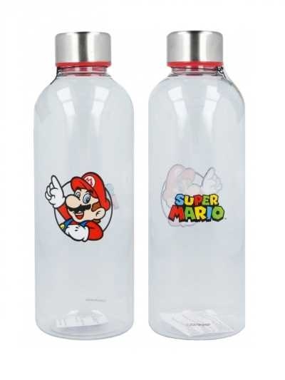 Super Mario vandflaske