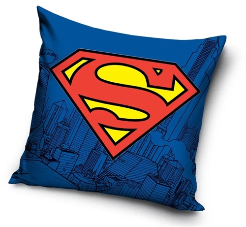 Superman decorpude 40* 40 cm