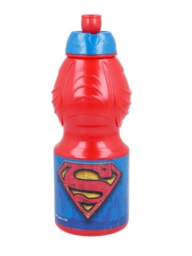 Superman drikkedunk