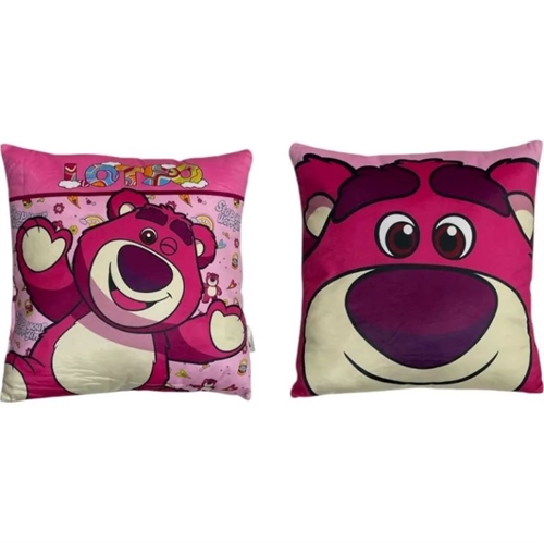 Miraculous Ladybug decor pude 40*40 cm