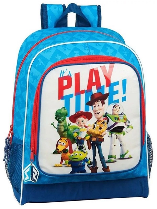 Toy Story 4 rygsæk / skoletaske 42 cm