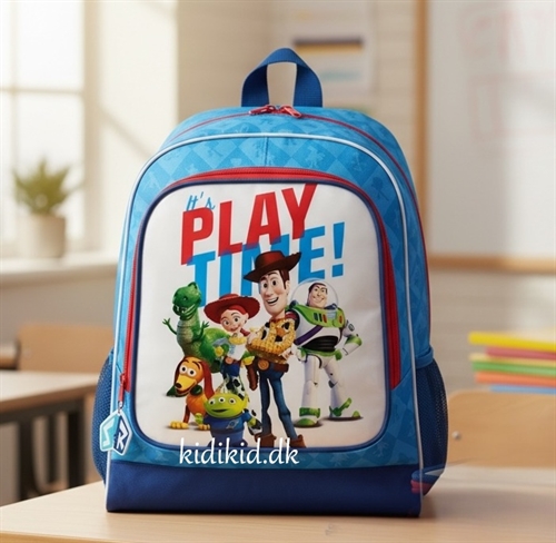 Toy Story skoletaske 42 cm