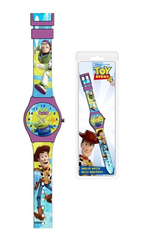 Toy Story armbåndsur digital