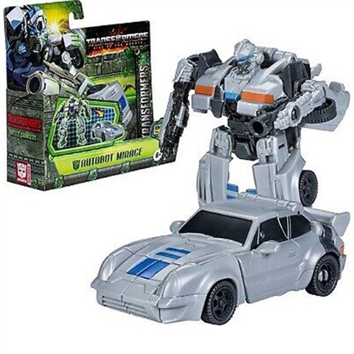 Transformers MV7 new transformers beast alliance Autobot Mirage