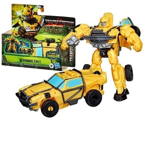 Transformers MV7 new transformers beast alliance Bumblebee